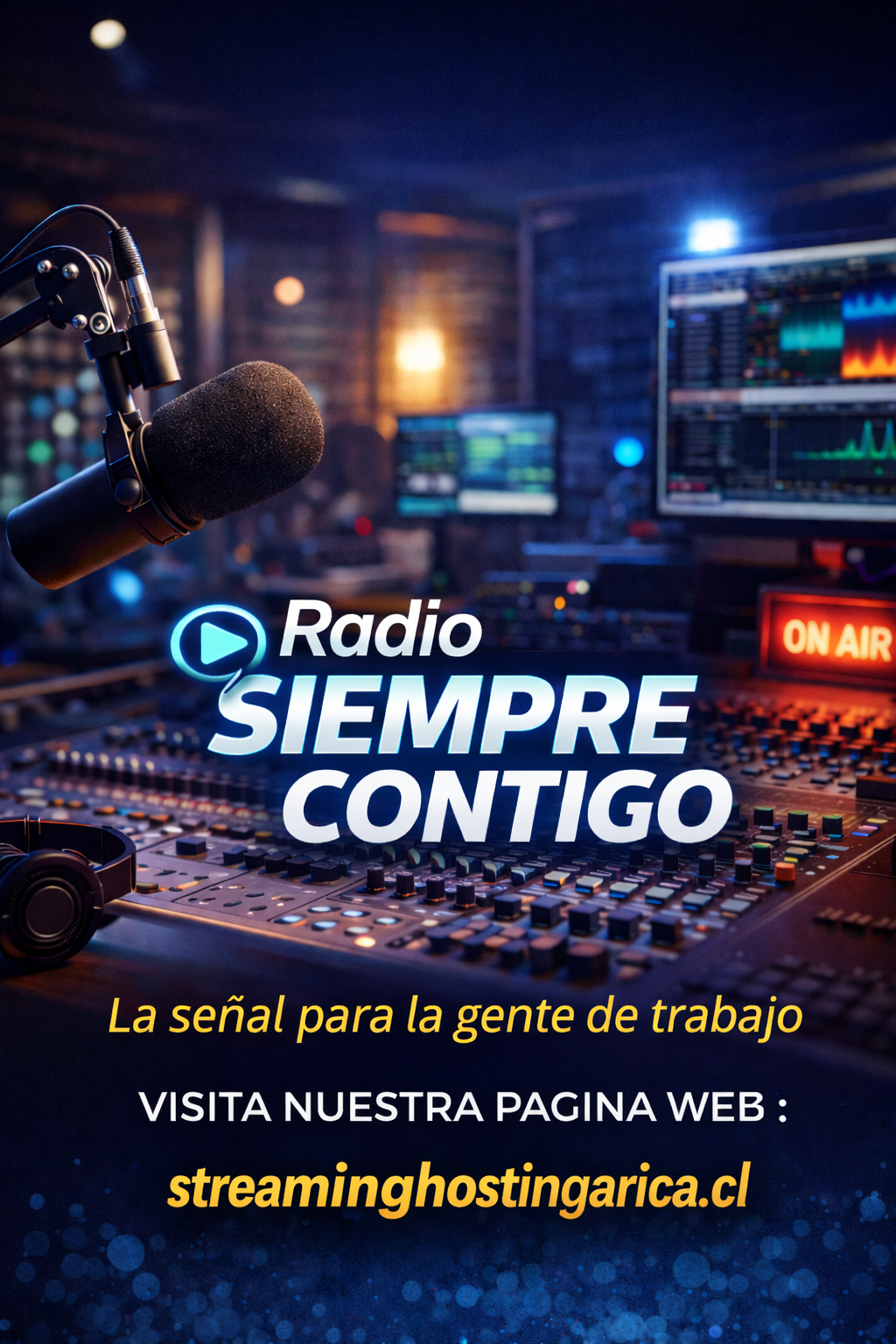Logo Radio